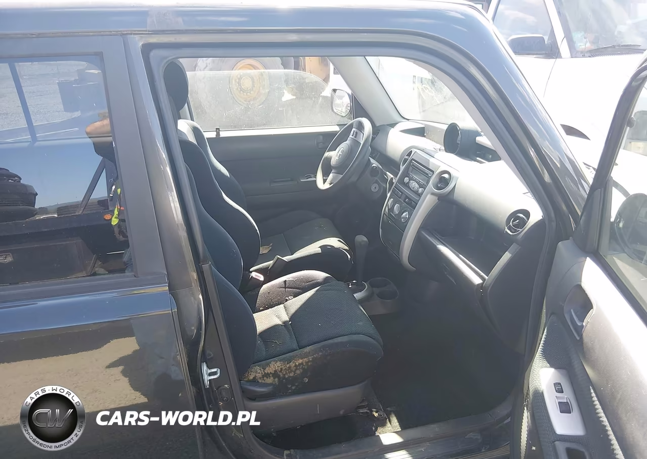 2006 Scion Xb VIN:JTLKT324864067159 - 5