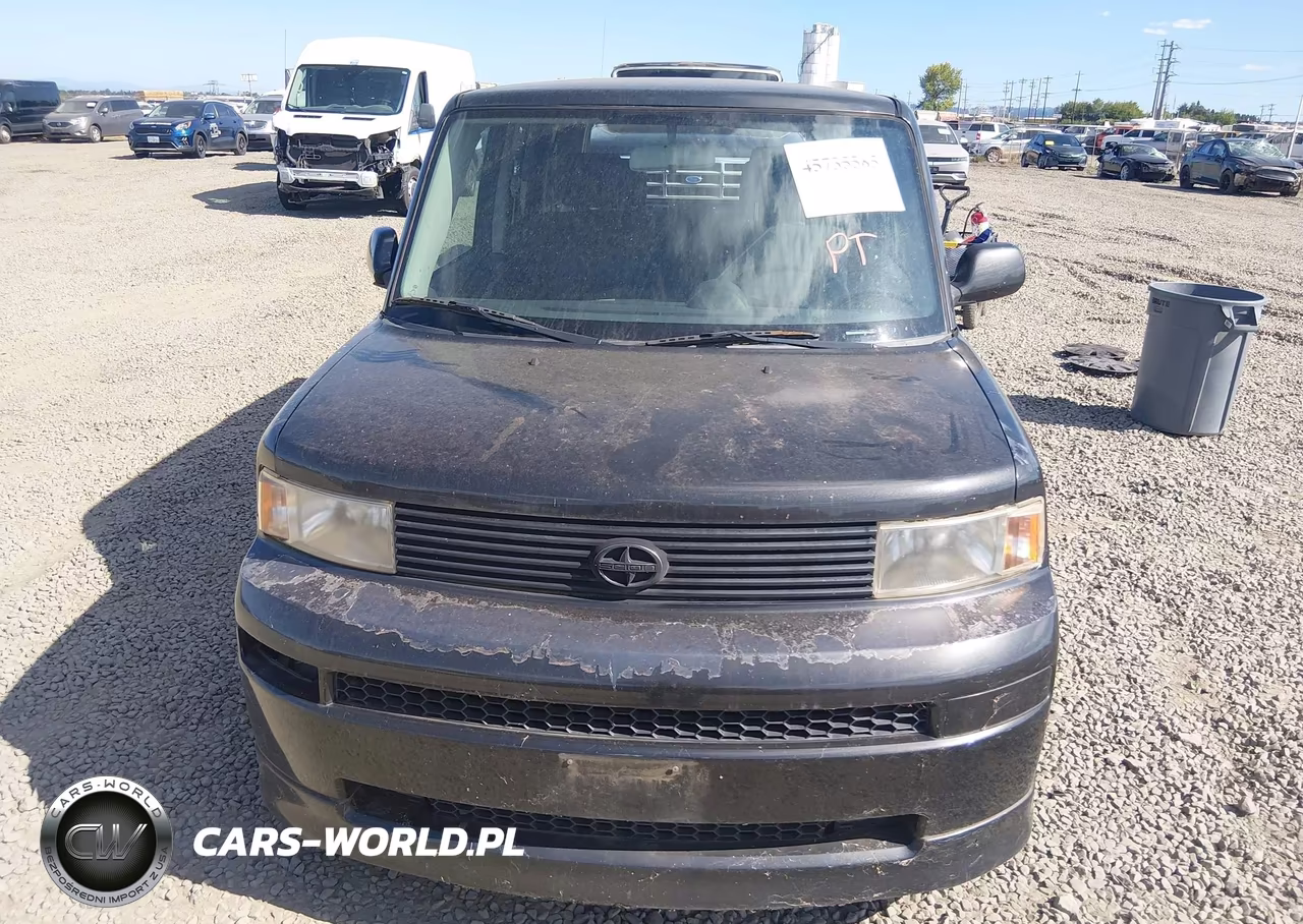 2006 Scion Xb VIN:JTLKT324864067159 - 6