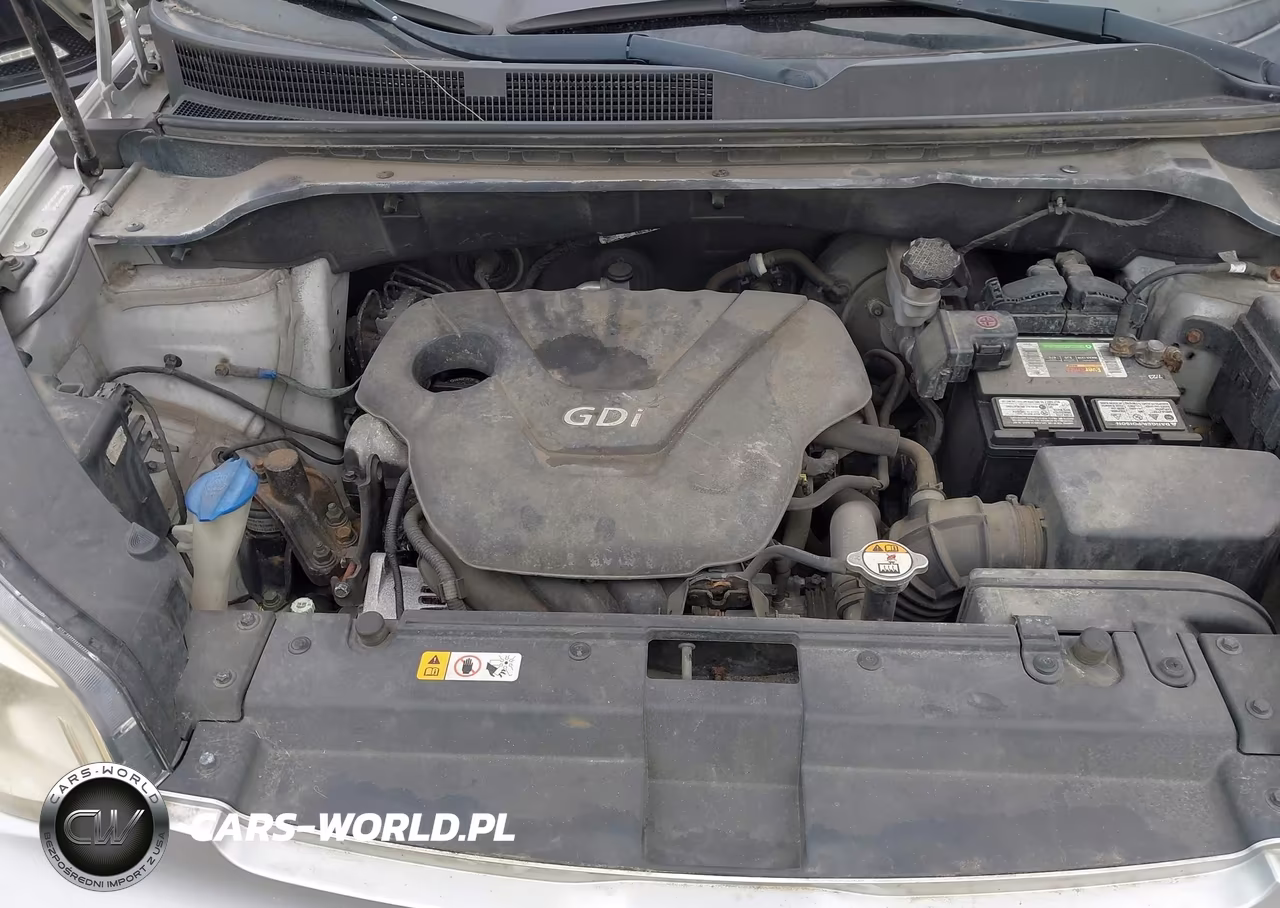 2014 Kia Soul VIN:KNDJN2A27E7701165 - 10