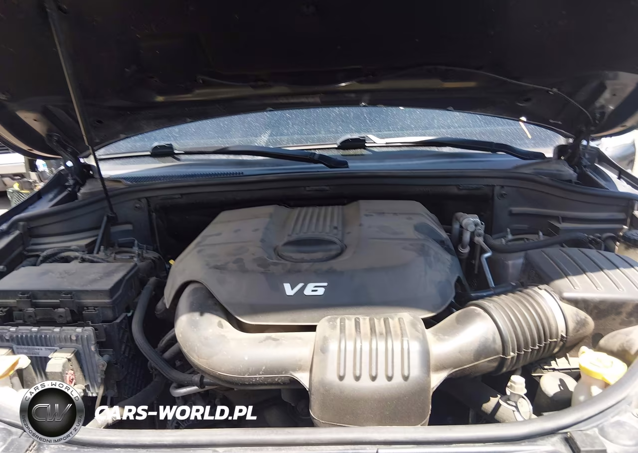 2015 Jeep Grand Cherokee Limited VIN:1C4RJFBG2FC636492 - 10