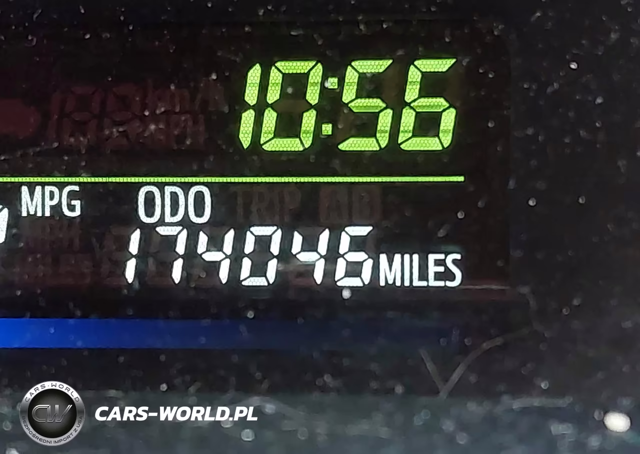 2012 Toyota Prius V Five VIN:JTDZN3EUXC3042989 - 16