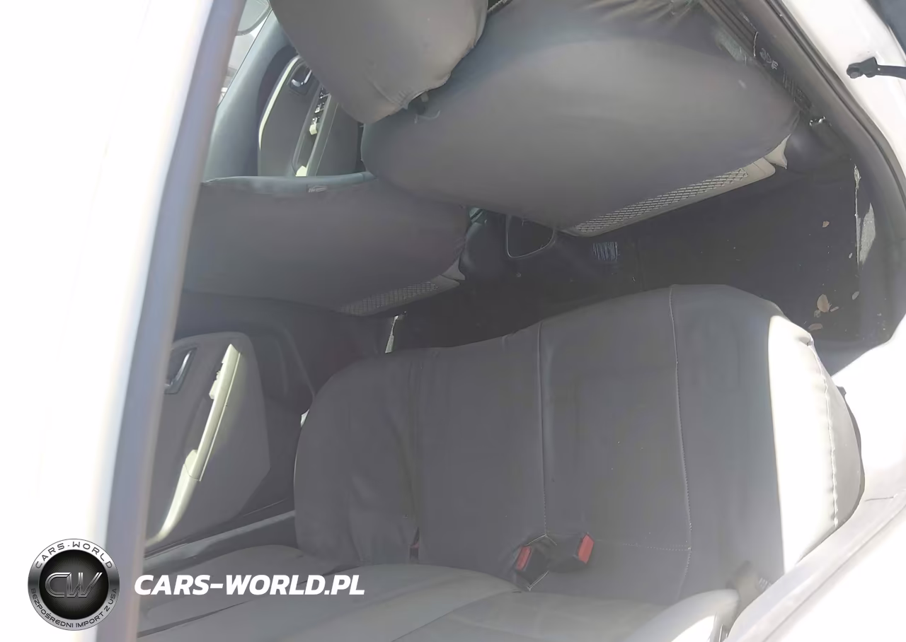 2015 Kia Rio Lx VIN:KNADM4A39F6436127 - 8
