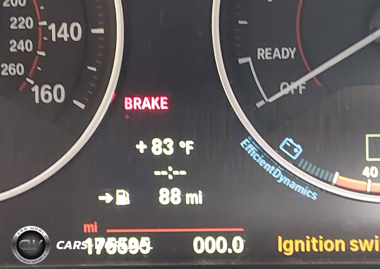 2014 BMW 428I xDrive VIN:WBA3N5C52EF716774 - 15