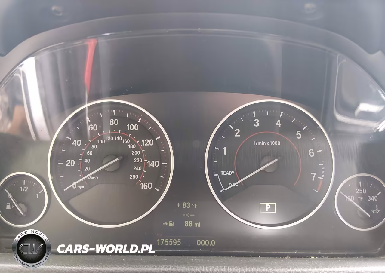 2014 BMW 428I xDrive VIN:WBA3N5C52EF716774 - 7
