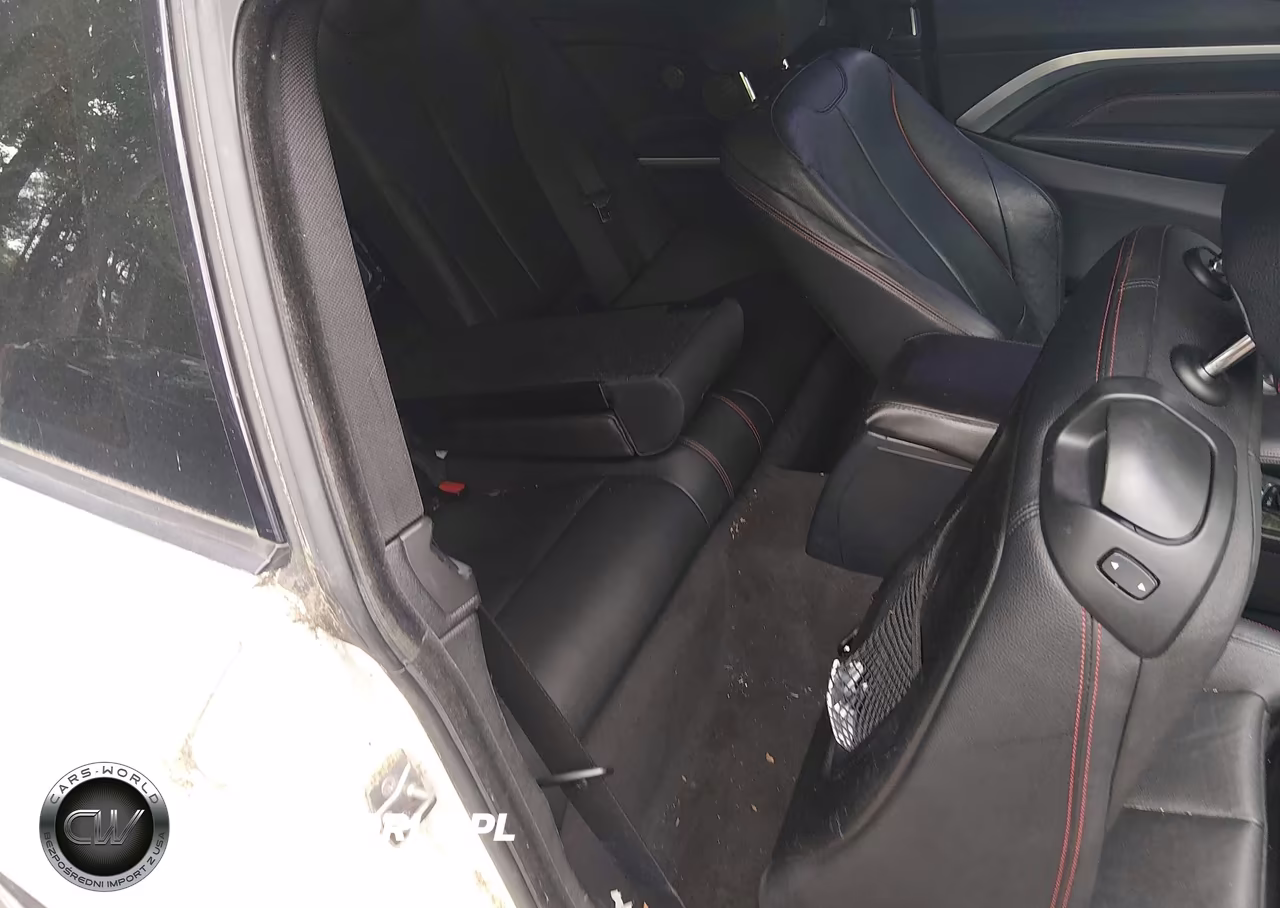 2014 BMW 428I xDrive VIN:WBA3N5C52EF716774 - 8