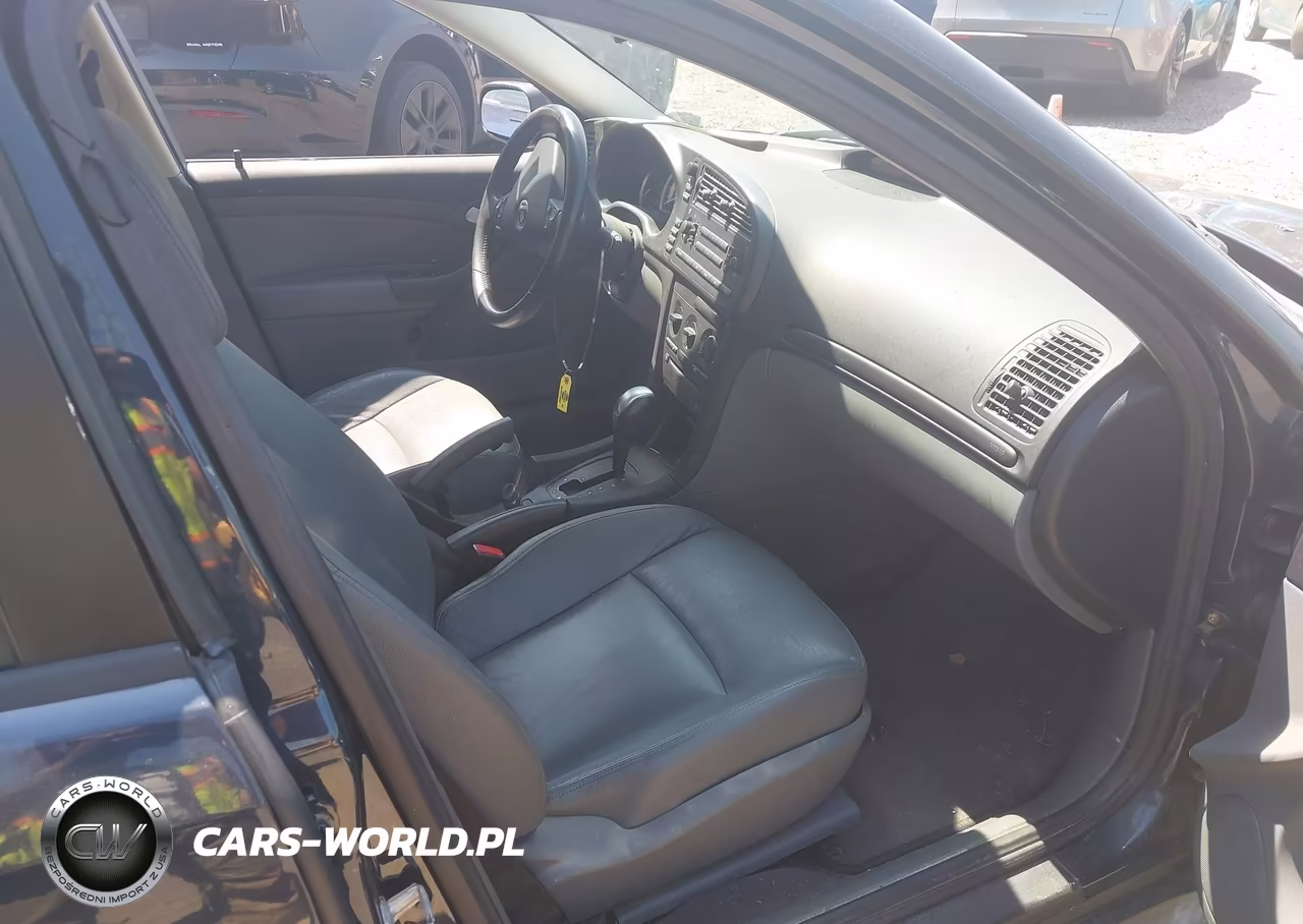2005 Saab 9-3 Linear VIN:YS3FB49S251018381 - 5