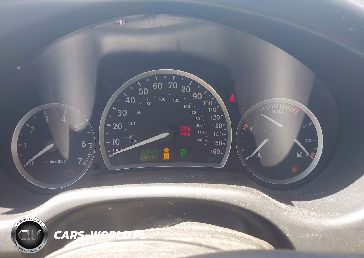 2005 Saab 9-3 Linear VIN:YS3FB49S251018381 - 7