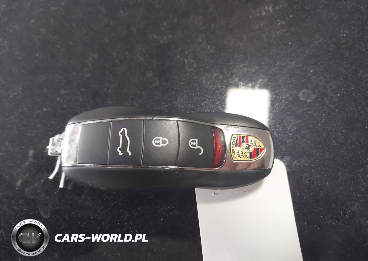 2016 Porsche Cayenne Gts VIN:WP1AD2A26GLA73126 - 11