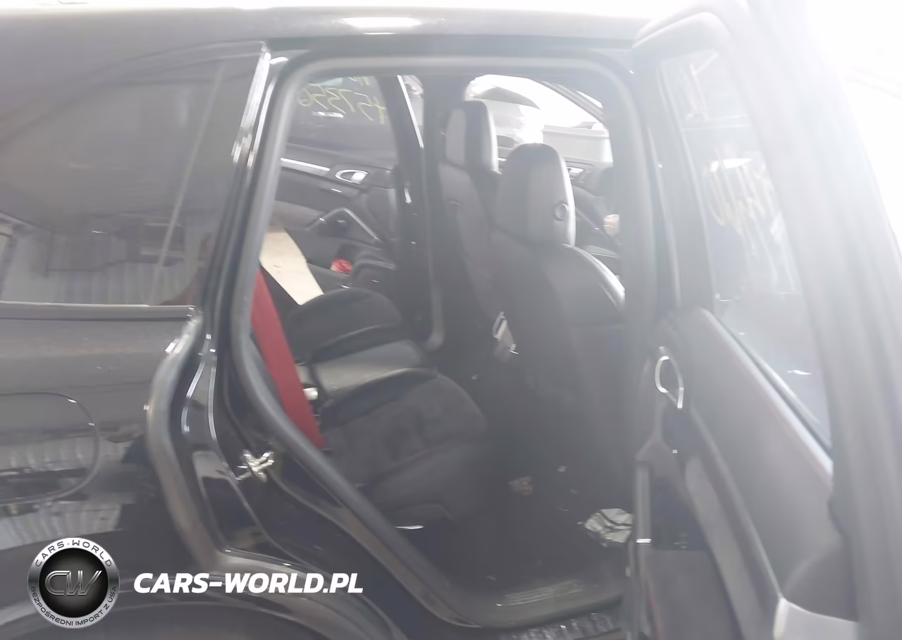 2016 Porsche Cayenne Gts VIN:WP1AD2A26GLA73126 - 8