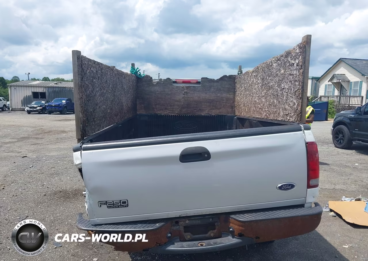 2004 Ford F-150 Heritage Xl-Xlt VIN:2FTRF18W84CA87150 - 16