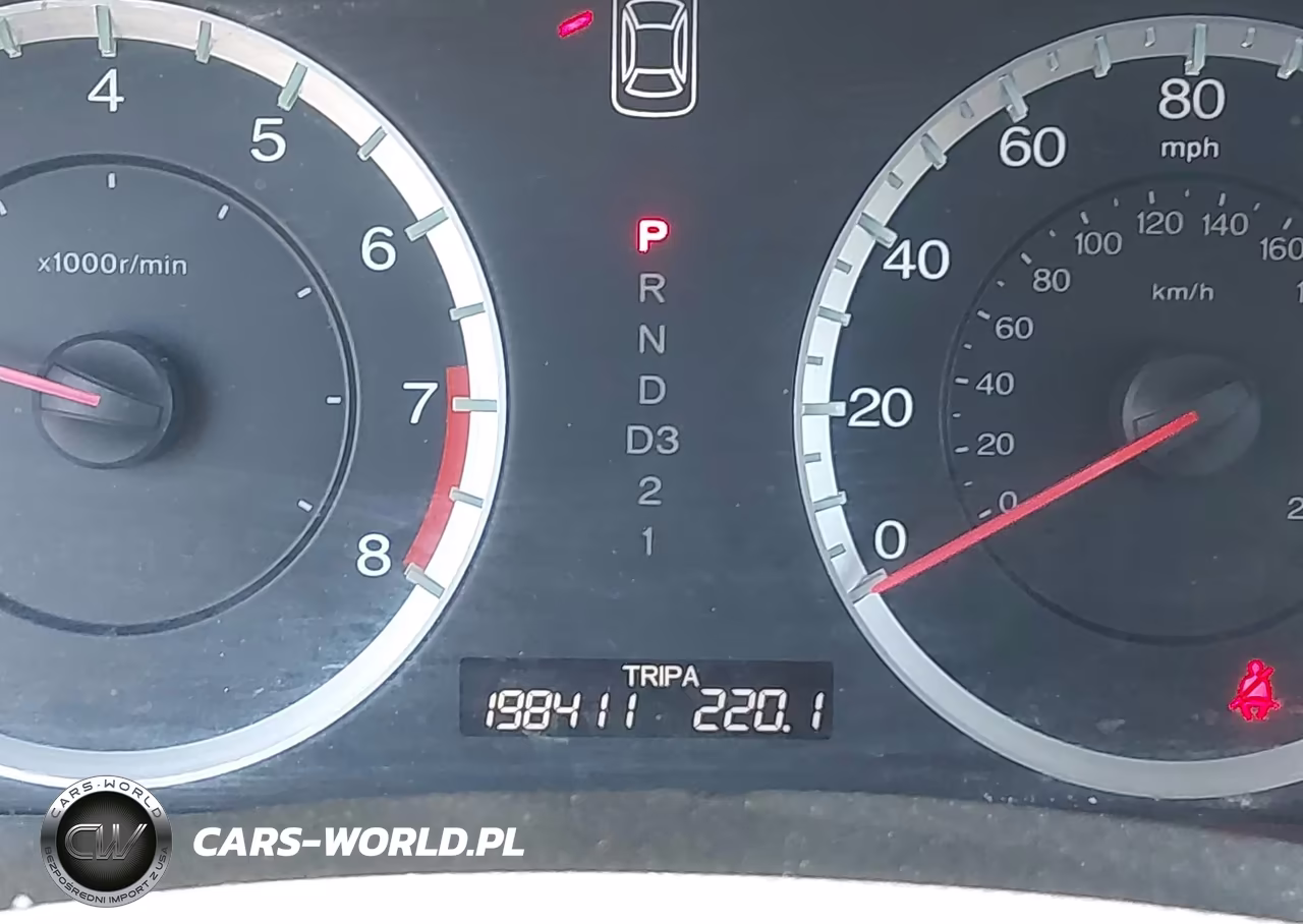2011 Honda Accord 2.4 Lx-P VIN:1HGCP2F41BA007679 - 15