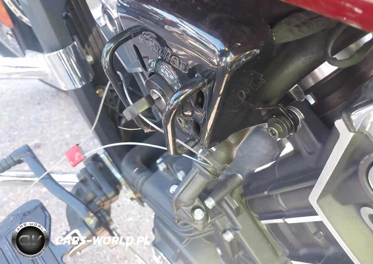 2022 Indian Motorcycle Co. Scout Abs VIN:56KMSA009N3188129 - 11