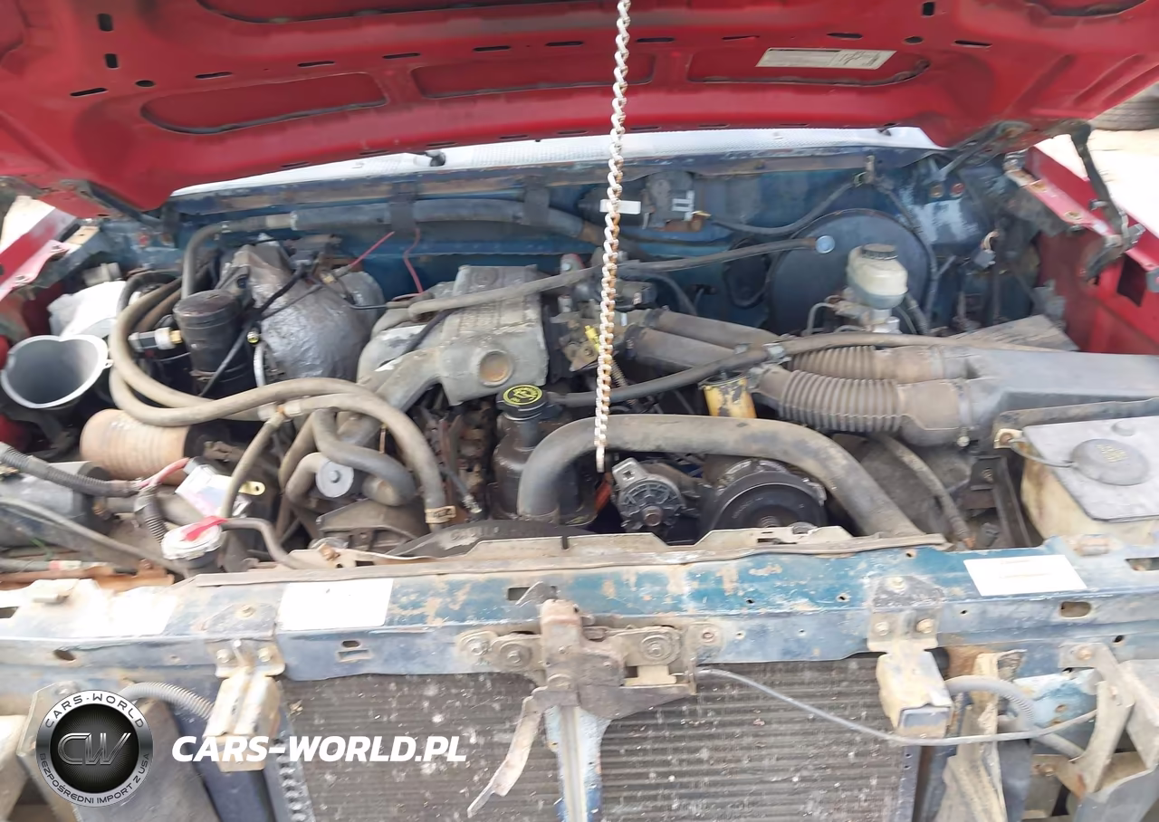 1995 Ford F150 VIN:1FTDF15Y0SLA98811 - 10