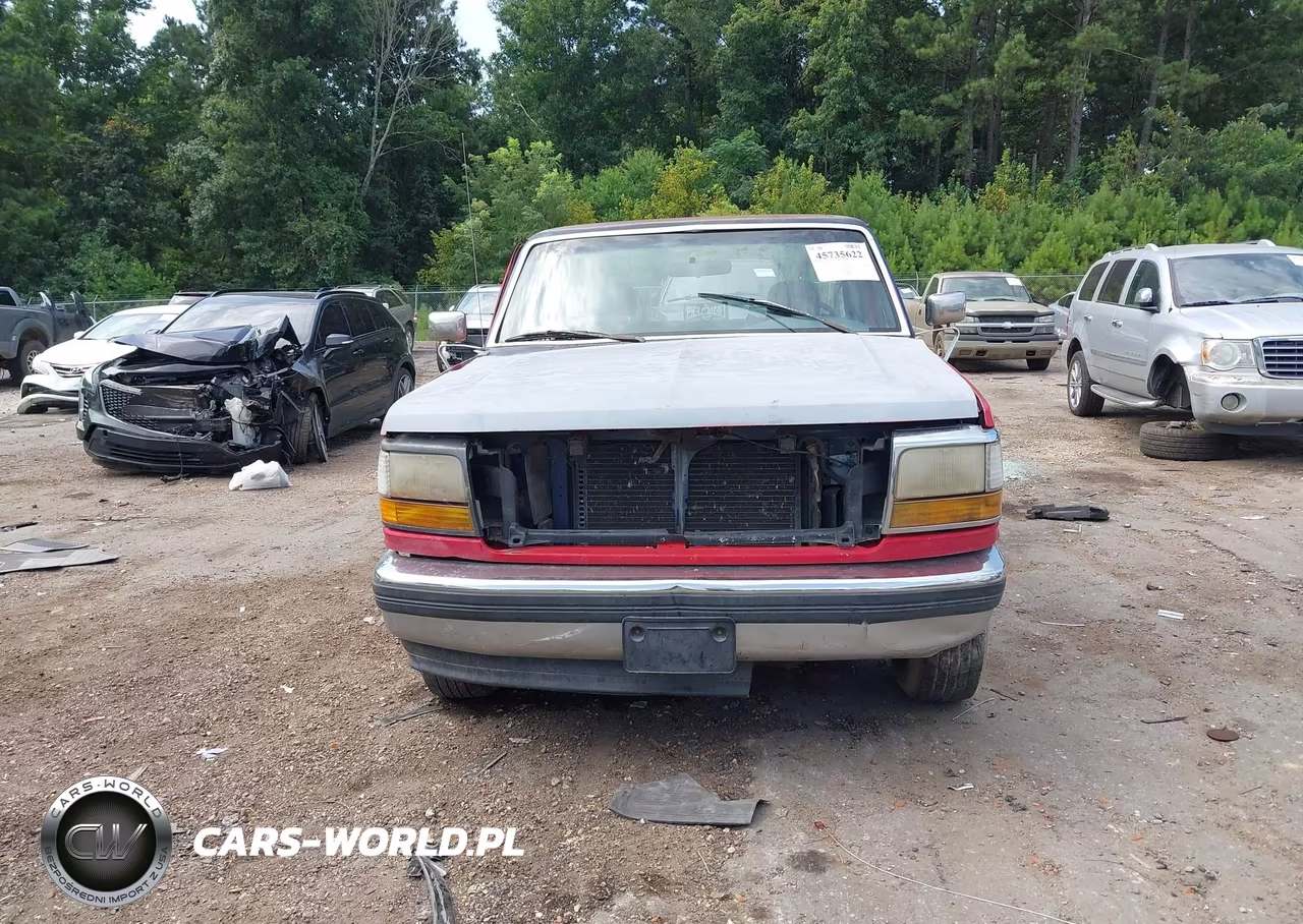 1995 Ford F150 VIN:1FTDF15Y0SLA98811 - 6