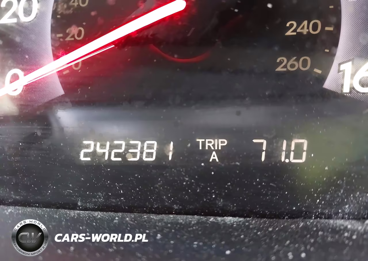 2007 Honda Odyssey Ex-L VIN:5FNRL38607B131191 - 7