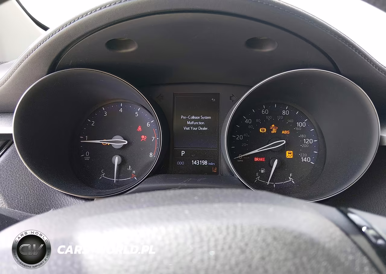 2021 Toyota C-Hr Le VIN:JTNKHMBXXM1095505 - 7
