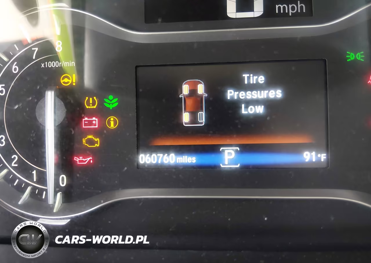 2019 Honda Ridgeline Sport VIN:5FPYK3F19KB019950 - 15