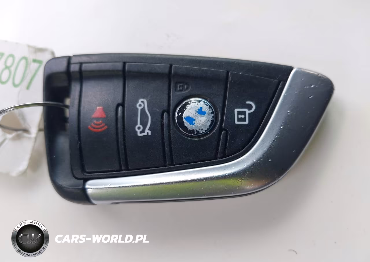 2020 BMW X3 Sdrive30I VIN:5UXTY3C0XL9B39783 - 11