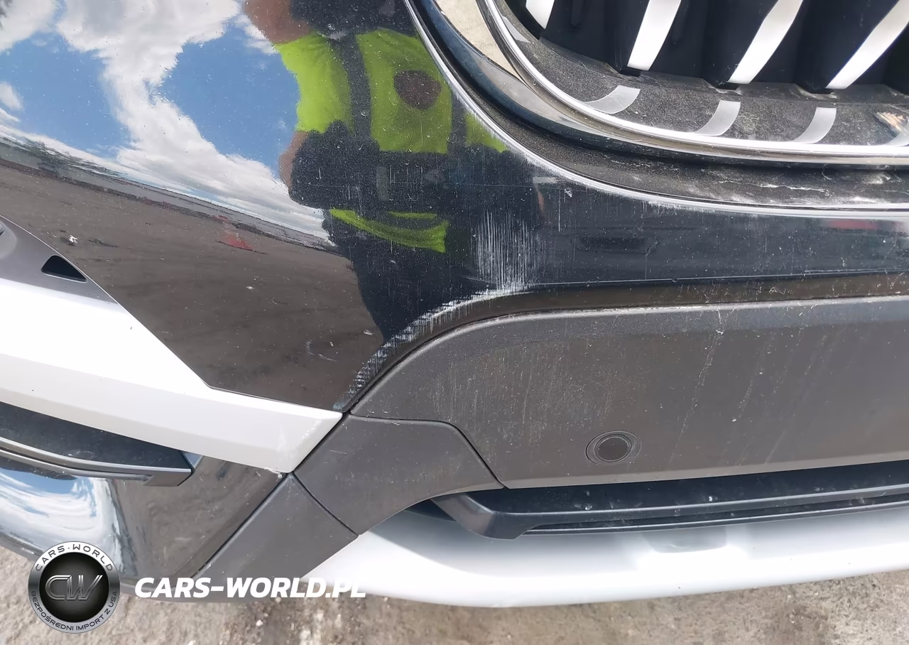 2020 BMW X3 Sdrive30I VIN:5UXTY3C0XL9B39783 - 6
