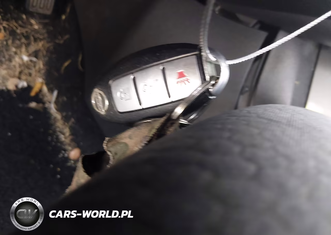 2013 Nissan Juke Sv VIN:JN8AF5MRXDT207481 - 11