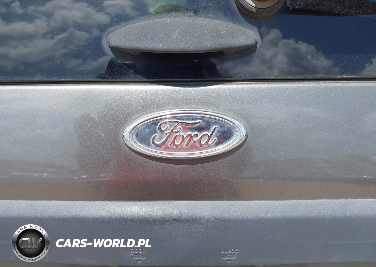 2003 Ford Escape Xlt VIN:1FMYU03113KD07807 - 6