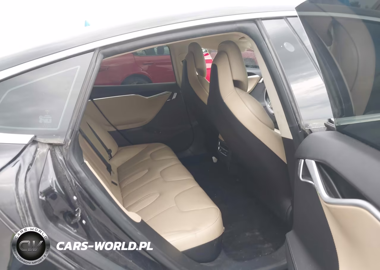 2017 Tesla Model S 100D-60D-75D-90D-P100D VIN:5YJSA1E24HF201001 - 8