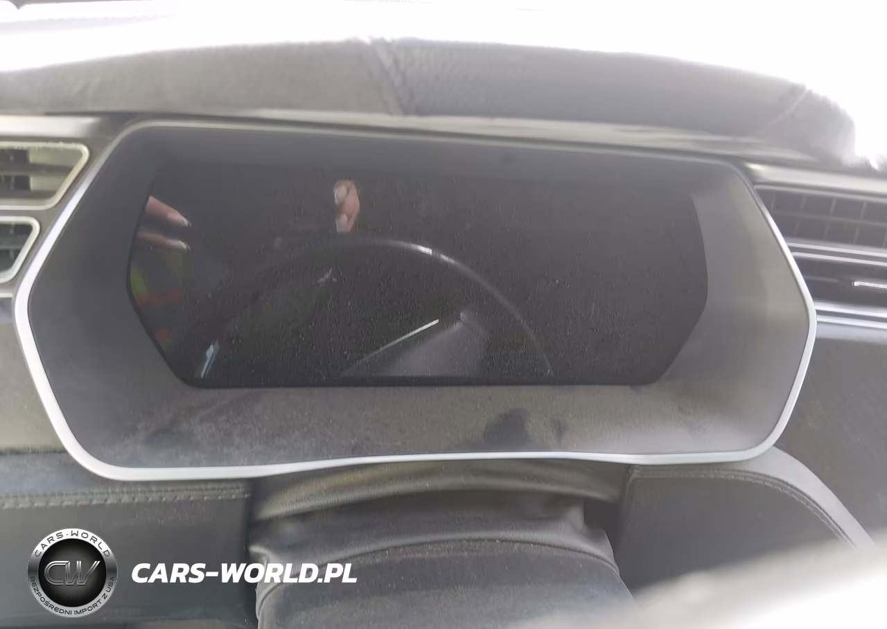 2015 Tesla Model S 85D-P85D VIN:5YJSA4H43FF081087 - 15