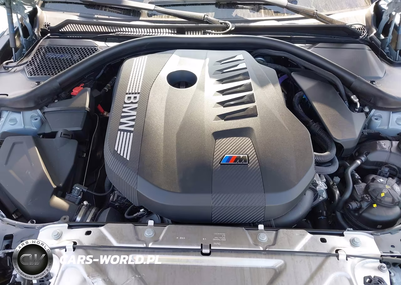 2026 BMW M340I Na VIN:3MW59FT06T8G53904 - 10