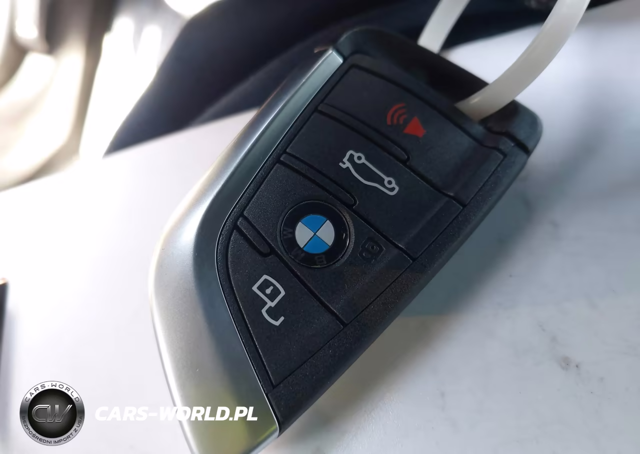 2026 BMW M340I Na VIN:3MW59FT06T8G53904 - 11