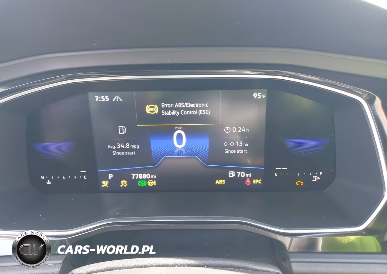 2022 Volkswagen Jetta 1.5T S VIN:3VWCM7BU5NM011653 - 7