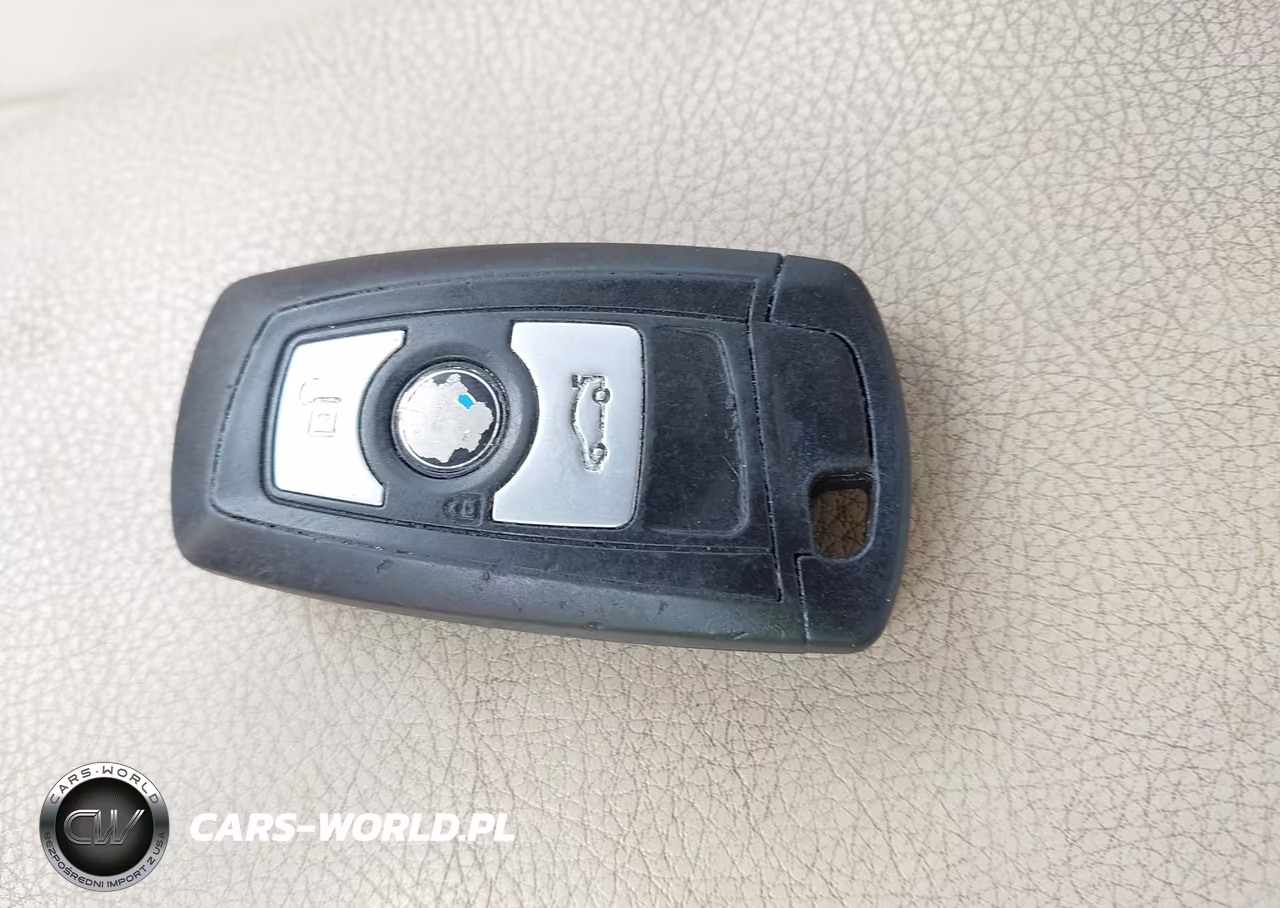 2013 BMW 328I VIN:WBA3A5G53DNP26353 - 11