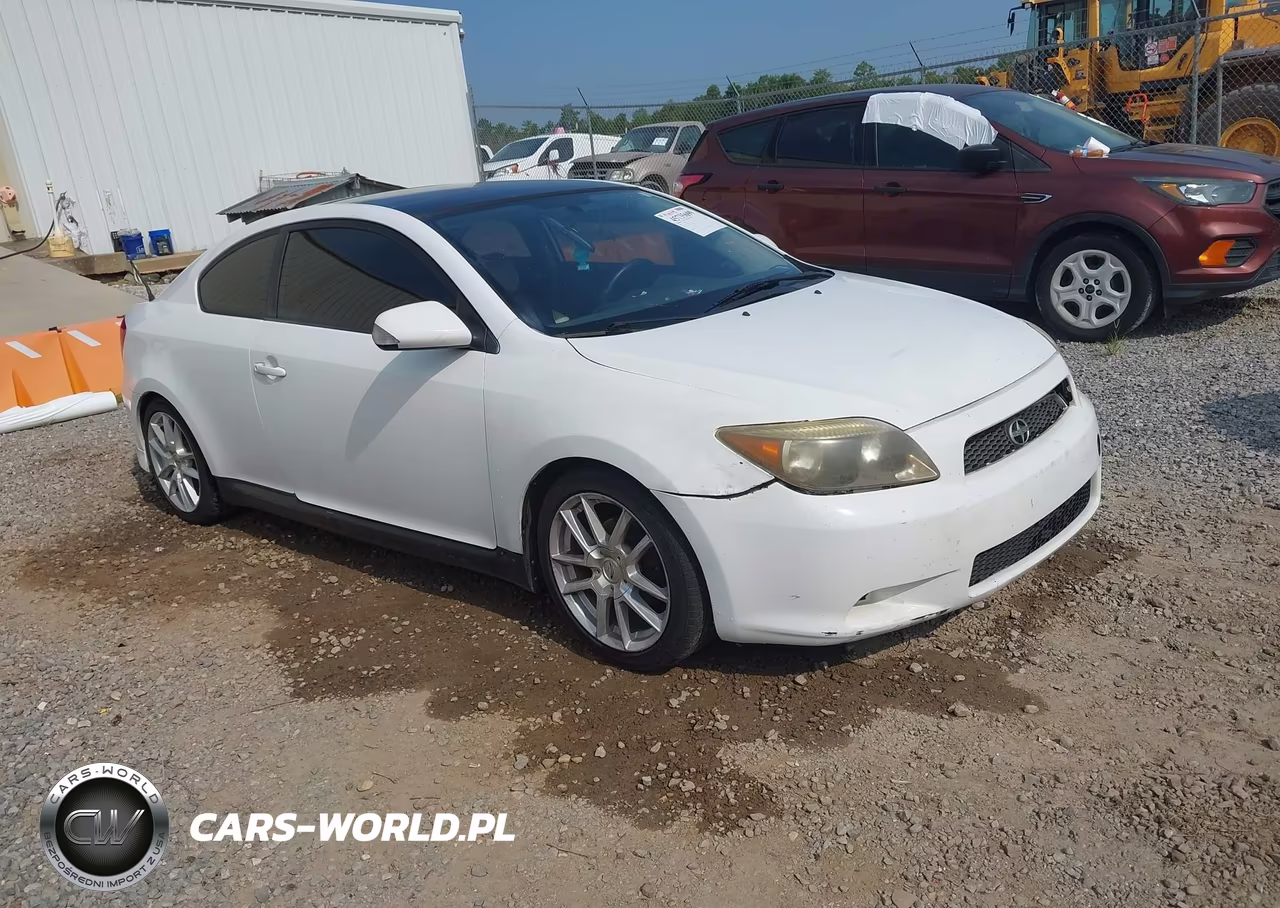 2006 Scion Tc – zdjęcie 1 z 11