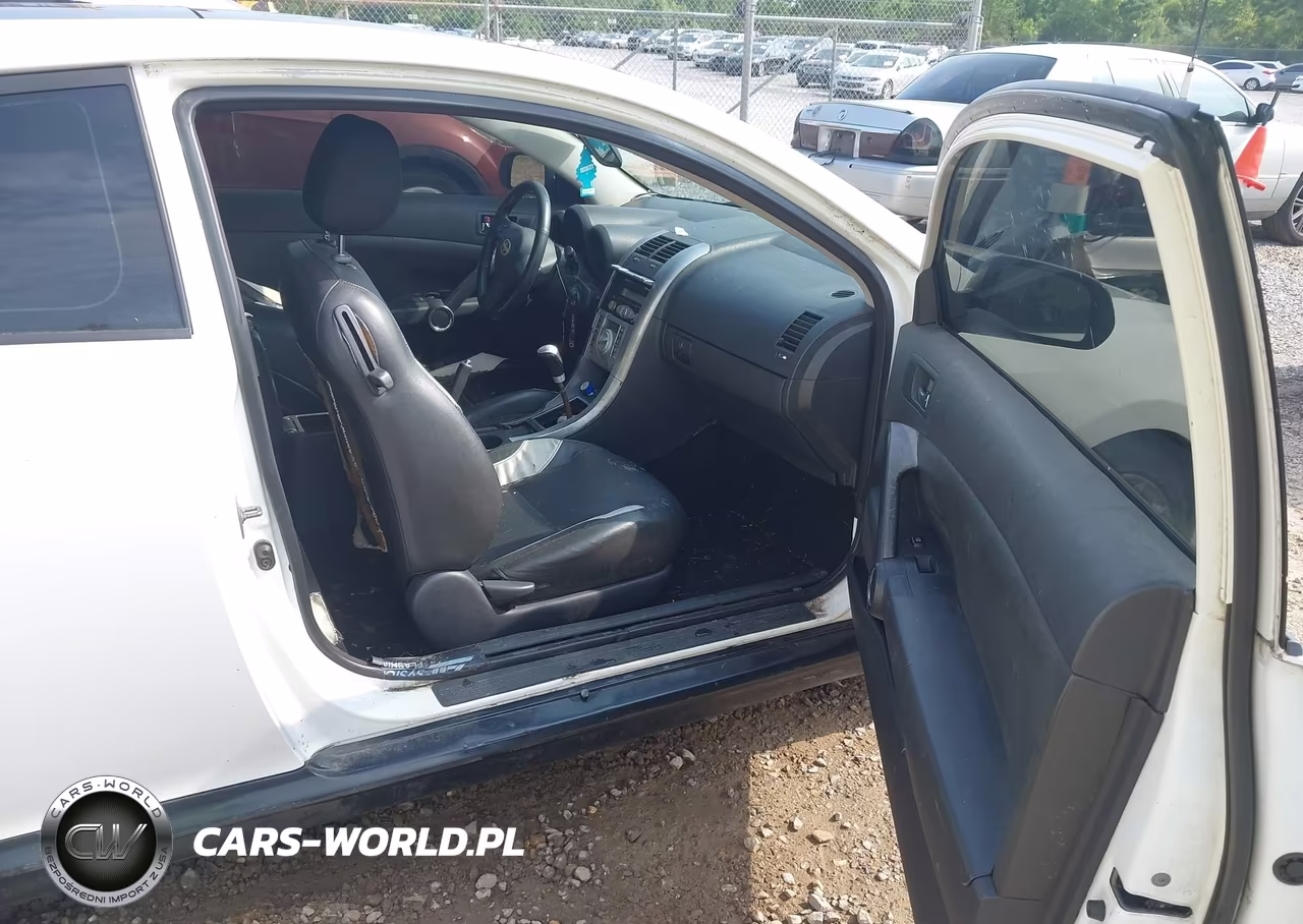 2006 Scion Tc VIN:JTKDE177560107462 - 5