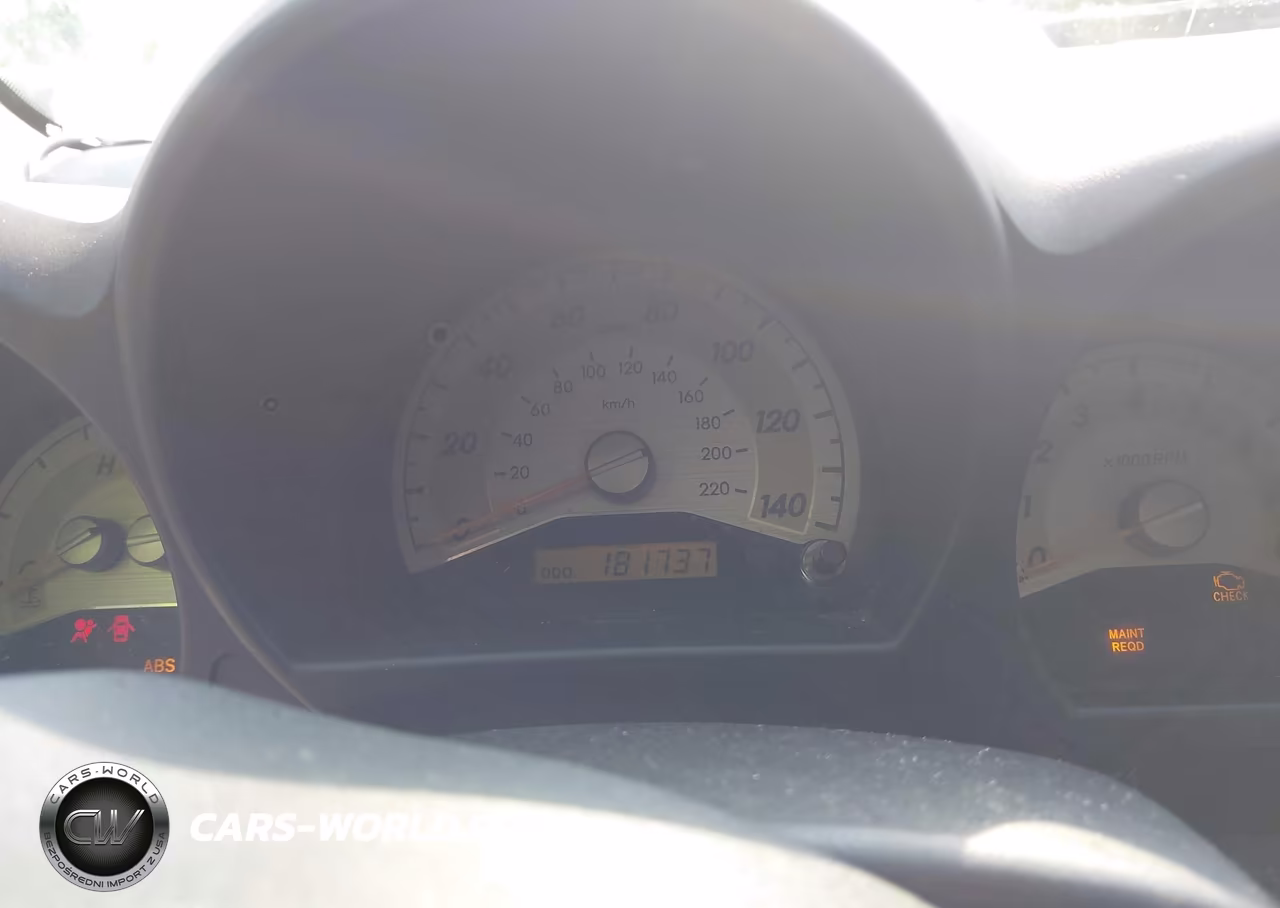 2006 Scion Tc VIN:JTKDE177560107462 - 7