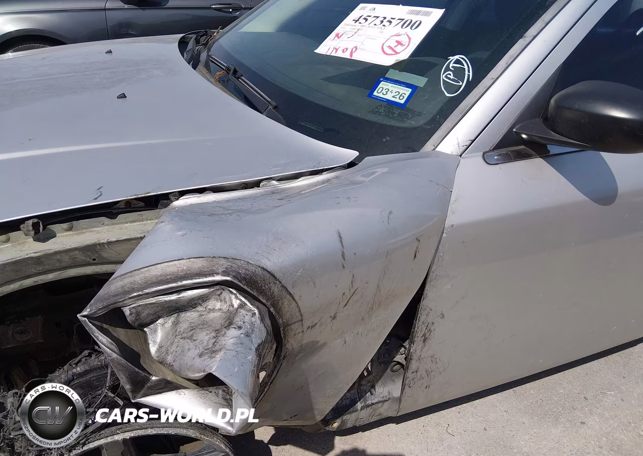 2008 Chrysler 300 Lx VIN:2C3KA43R08H240622 - 16