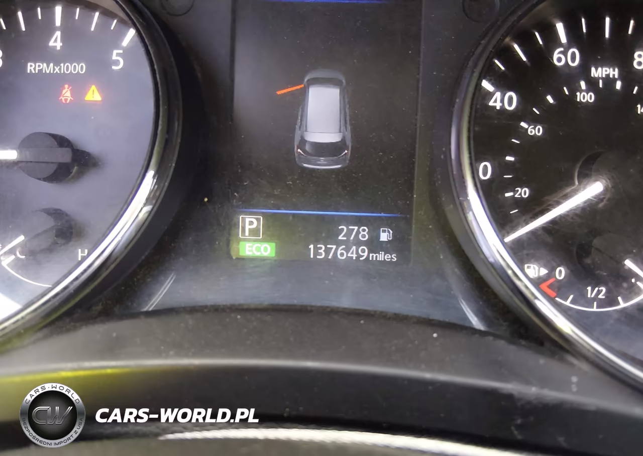 2020 Nissan Rogue S Intelligent Awd VIN:5N1AT2MV4LC806547 - 15