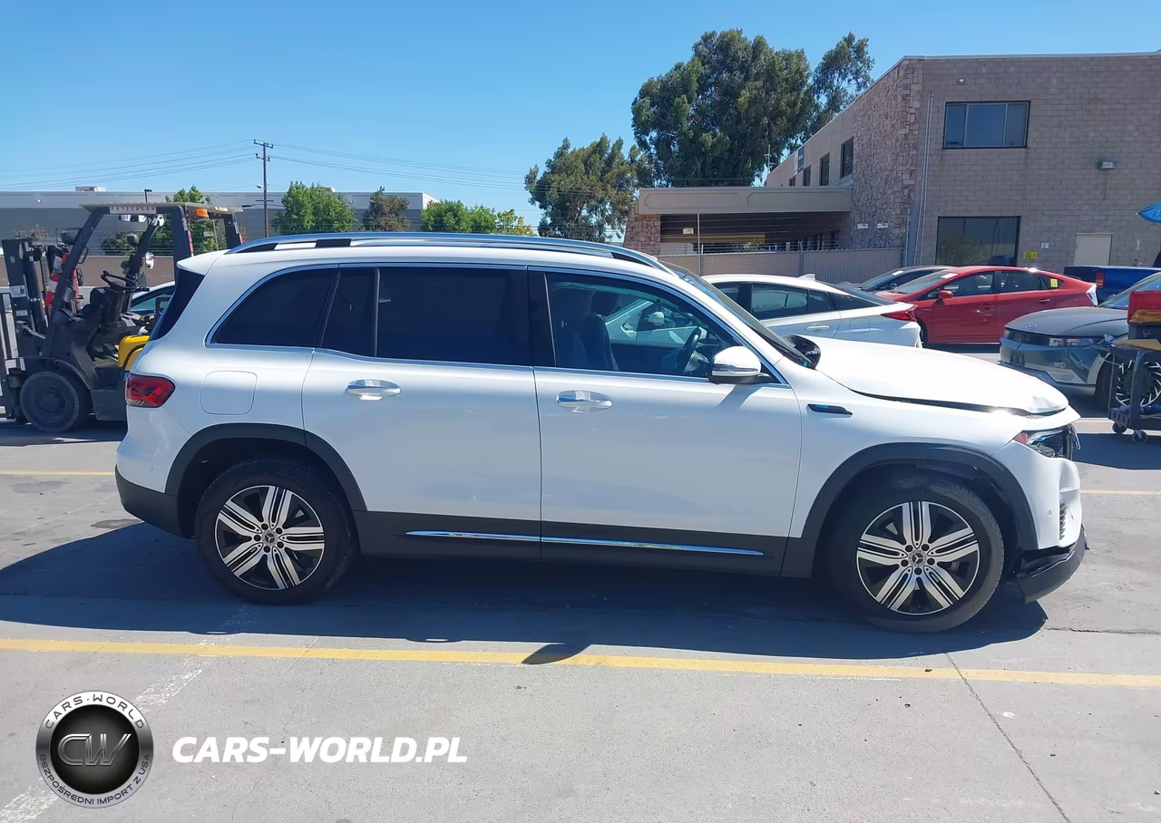 2022 Mercedes-Benz Eqb 300 Suv 4Matic VIN:W1N9M0KB5NN012321 - 15