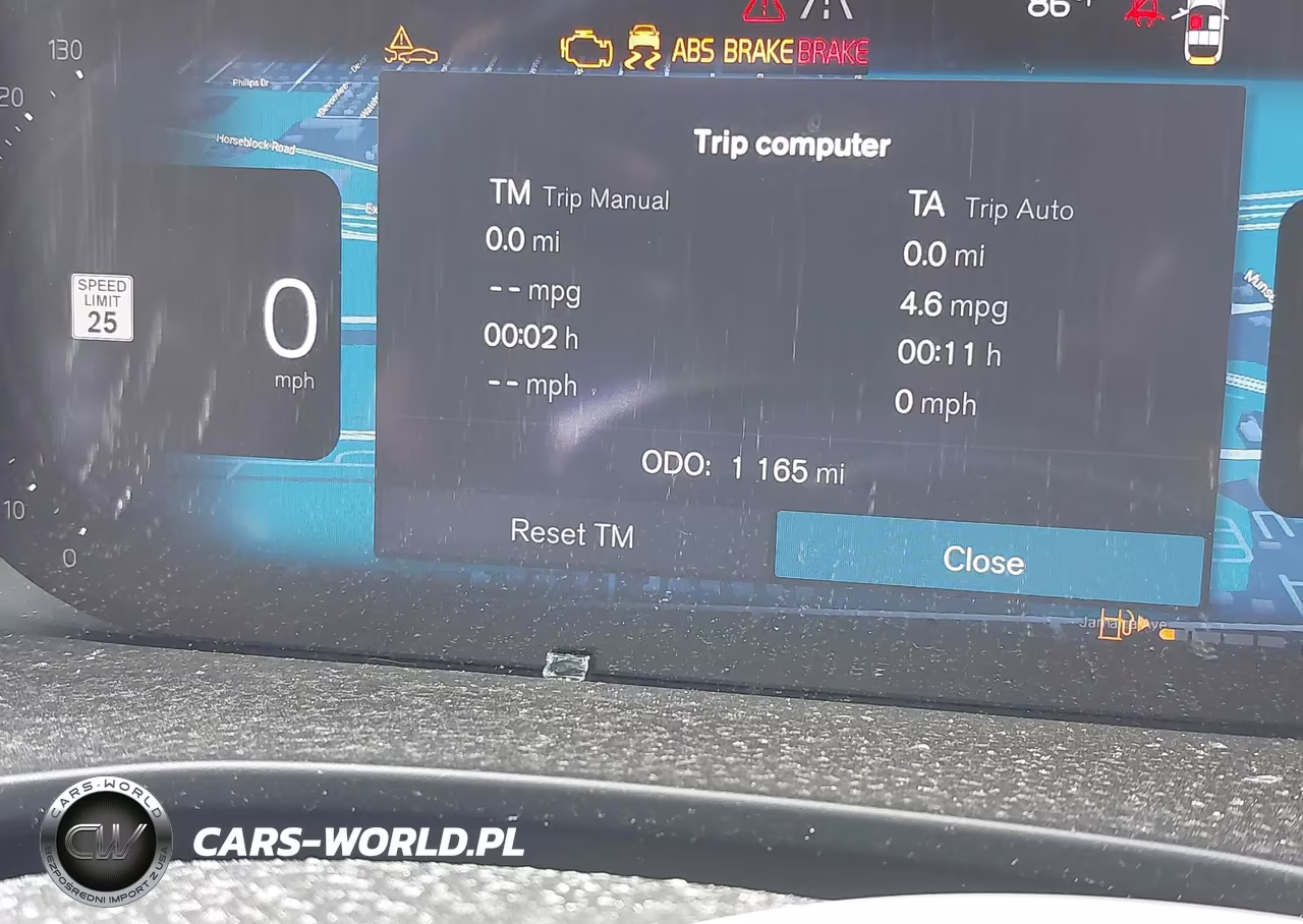 2026 Volvo Xc40 Plus, B5 Awd Gas (Mild Hybrid), Dark VIN:YV4L12UC2T2782463 - 7
