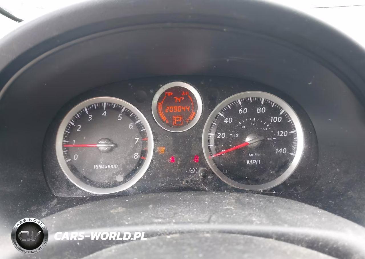 2011 Nissan Sentra 2.0Sr VIN:3N1AB6AP4BL631775 - 7