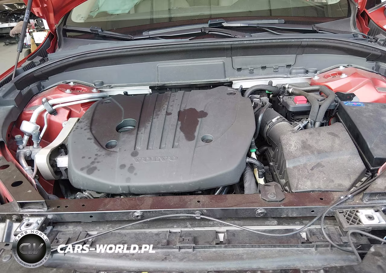 2022 Volvo Xc60 B5 Momentum VIN:YV4L12DK4N1051291 - 10