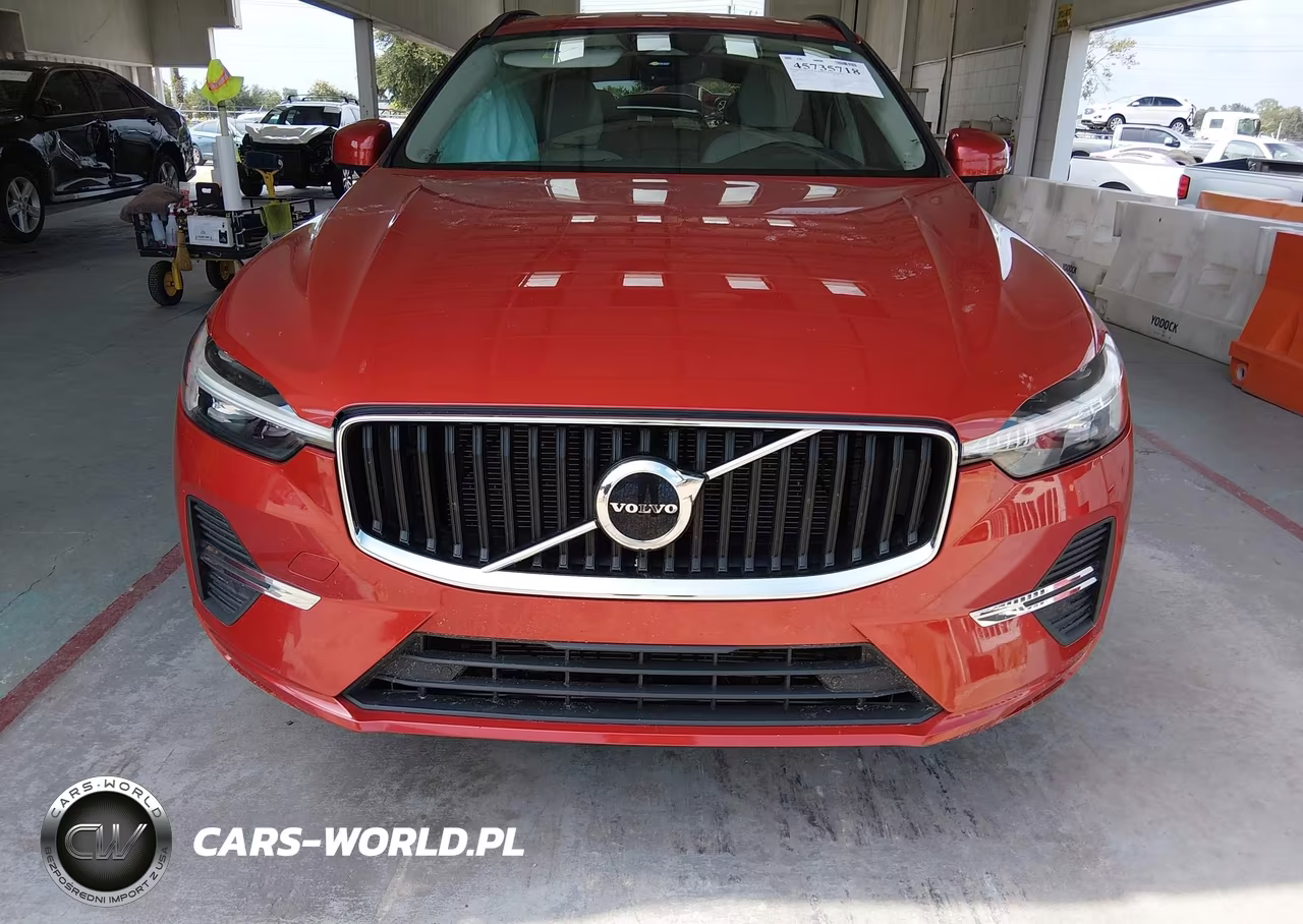 2022 Volvo Xc60 B5 Momentum VIN:YV4L12DK4N1051291 - 12
