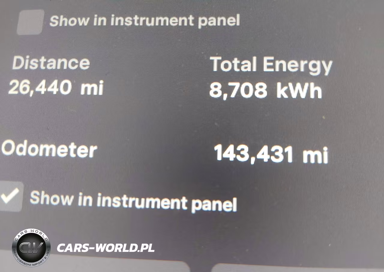 2014 Tesla Model S P85D VIN:5YJSA1H21EFP65972 - 14