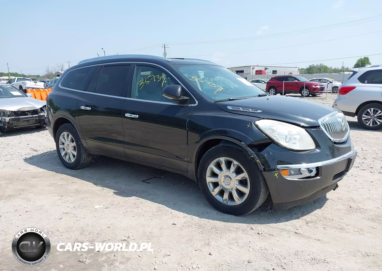 2011 Buick Enclave 2Xl