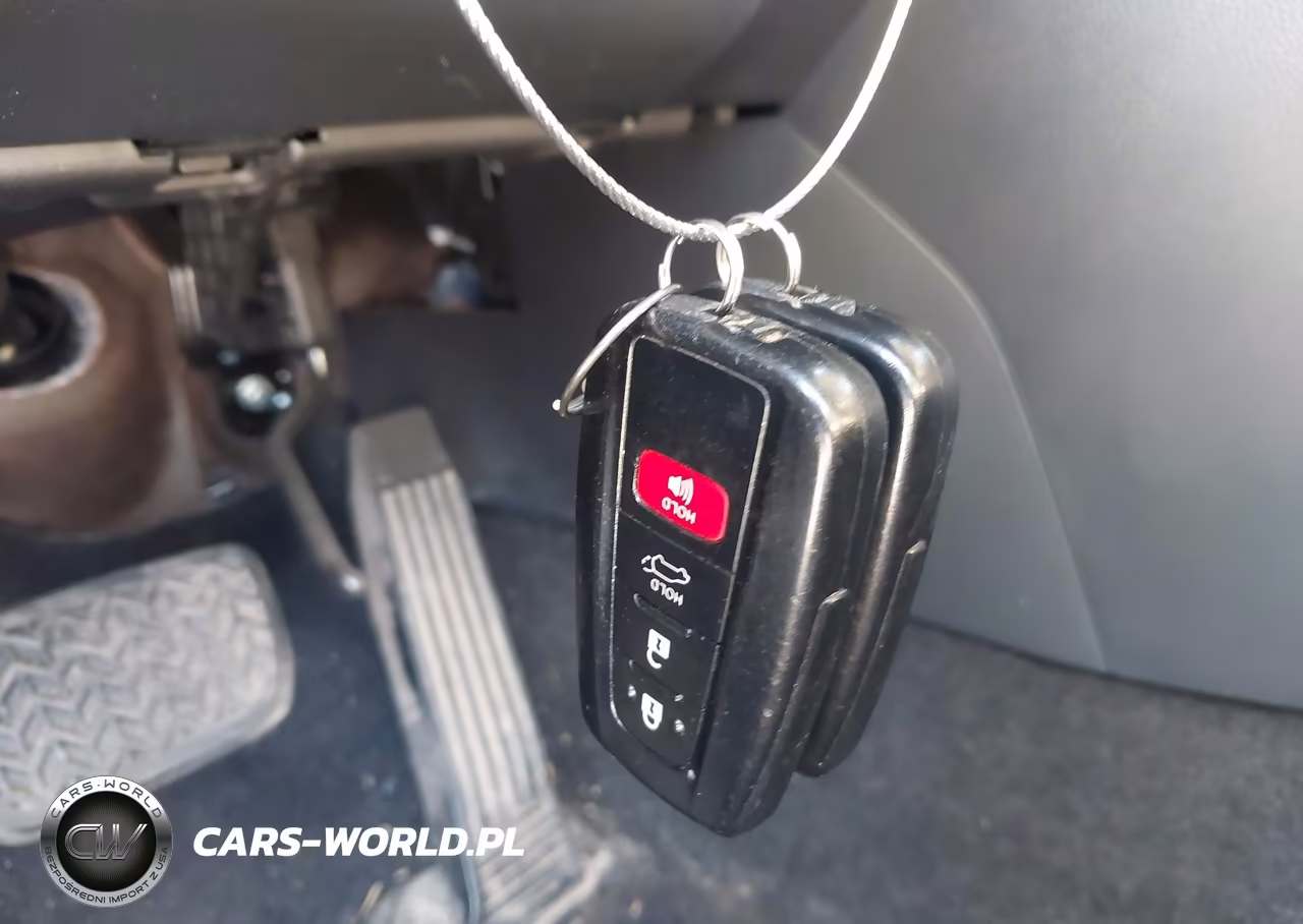2019 Toyota Rav4 Xle Premium VIN:2T3A1RFV1KW033046 - 11