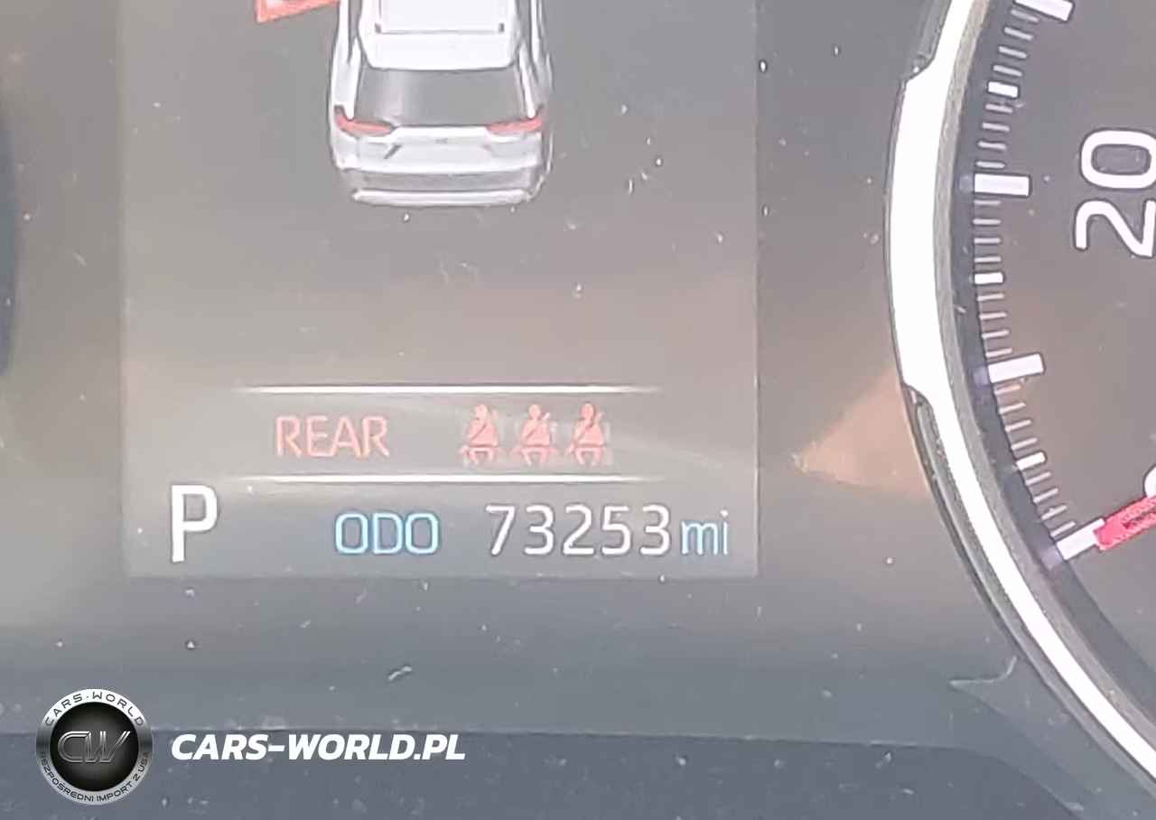 2019 Toyota Rav4 Xle Premium VIN:2T3A1RFV1KW033046 - 15
