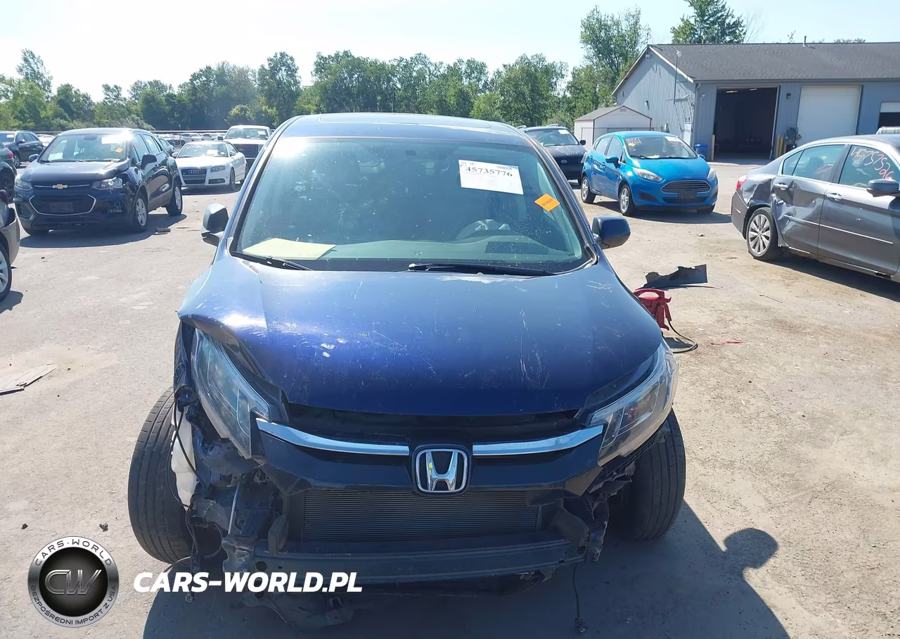 2015 Honda Cr-V Ex VIN:2HKRM4H55FH691153 - 12