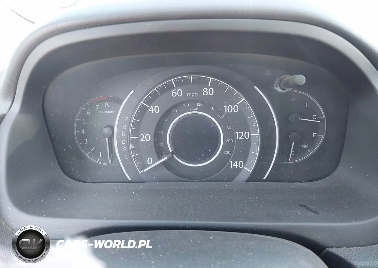 2015 Honda Cr-V Ex VIN:2HKRM4H55FH691153 - 7