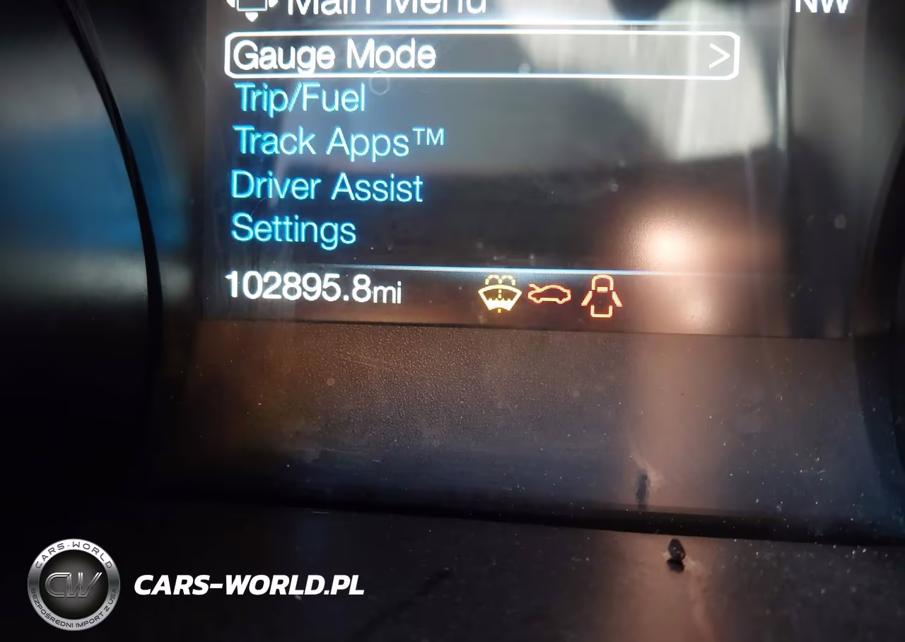 2020 Ford Mustang Gt Fastback VIN:1FA6P8CF7L5108536 - 15