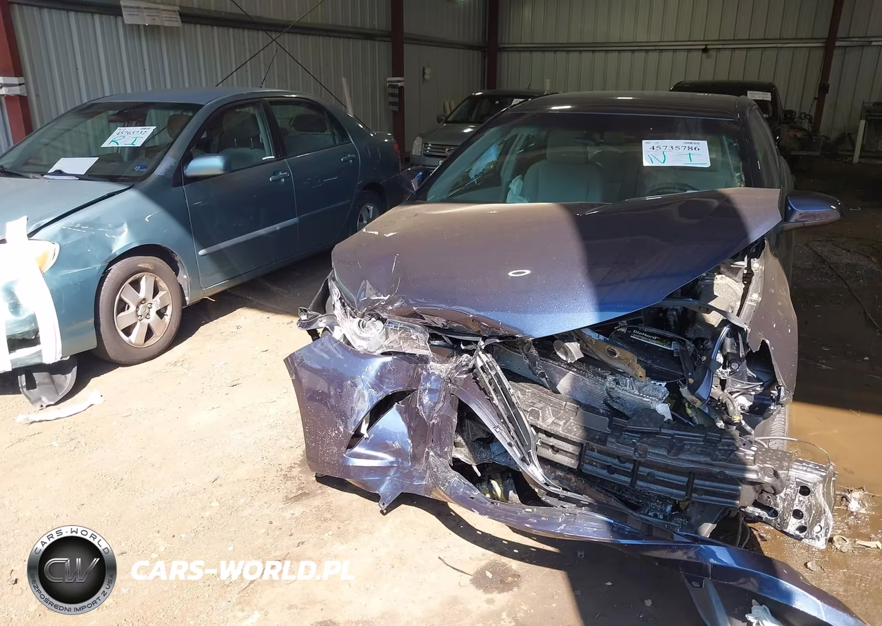 2017 Toyota Camry Le VIN:4T1BF1FK7HU757435 - 6