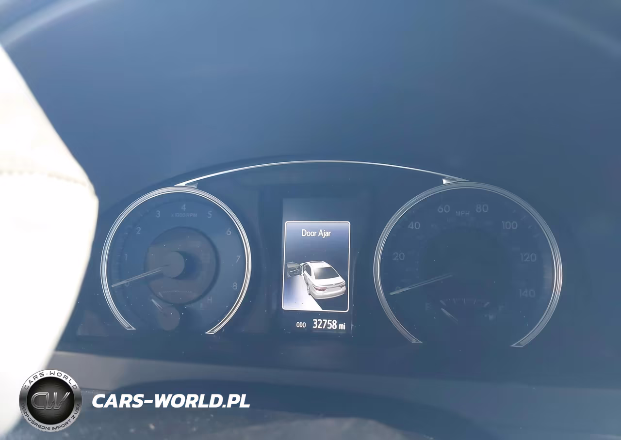 2017 Toyota Camry Le VIN:4T1BF1FK7HU757435 - 7